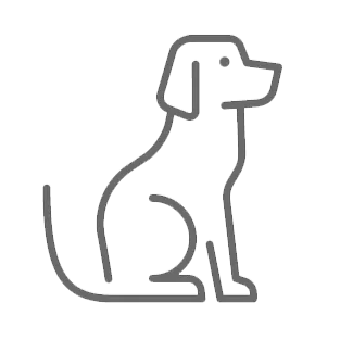 健康を維持できるように犬の治療を実施