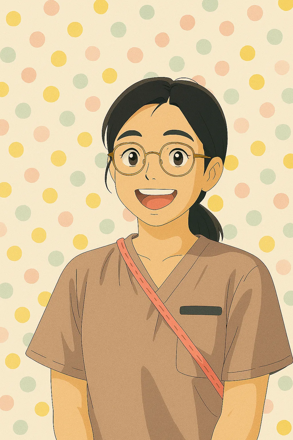 カンノ｜愛玩動物看護師