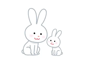 うさぎの避妊去勢について